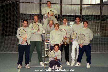 N5729 Oeynhausen 1998