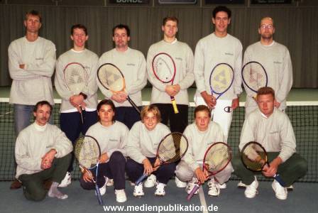 N5741 Oeynhausen 1998