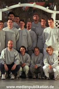 N6113 Oeynhausen 1999