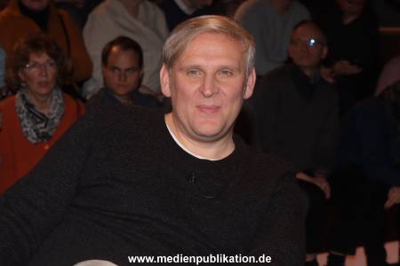 Zufälliges Pressefoto