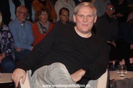 Zufälliges Pressefoto