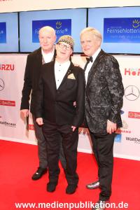 Goldene Kamera Carpet 27022015 866