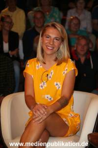 Zufälliges Pressefoto