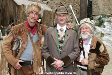 Karl May Festspiele 23062006 168