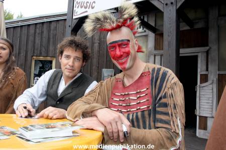 Karl May Kinderfest 19072009 048