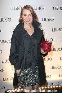 LIUJO Opening 19092013 109