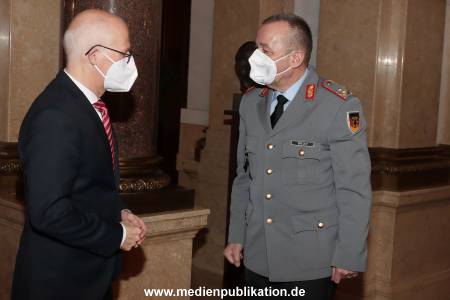 Zufälliges Pressefoto