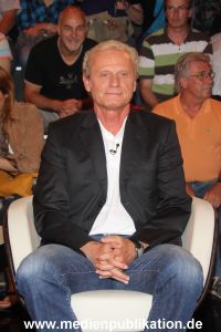 Zufälliges Pressefoto