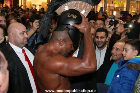 ShannonBriggs Wiegen 086