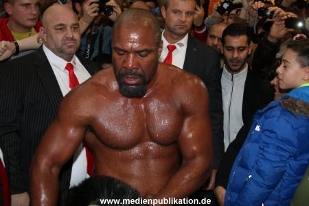 ShannonBriggs Wiegen 092