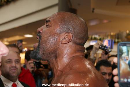 ShannonBriggs Wiegen 100