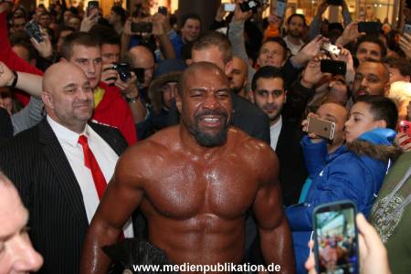 ShannonBriggs Wiegen 110