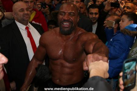 ShannonBriggs Wiegen 121