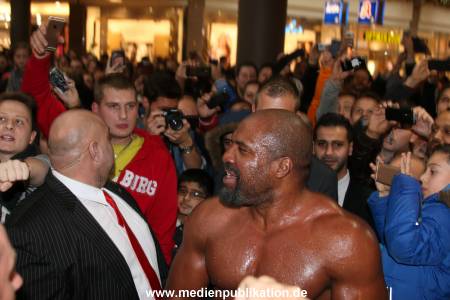ShannonBriggs Wiegen 132