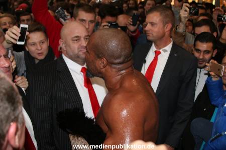 ShannonBriggs Wiegen 135