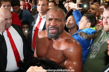 ShannonBriggs Wiegen 138