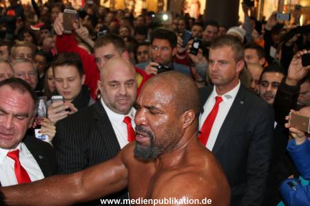 ShannonBriggs Wiegen 146