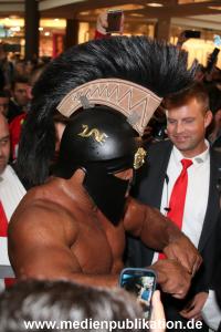 ShannonBriggs Wiegen 149