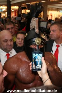 ShannonBriggs Wiegen 153