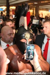 ShannonBriggs Wiegen 154