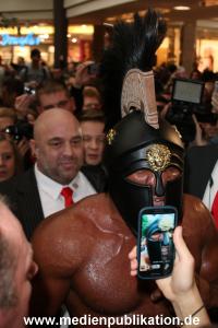 ShannonBriggs Wiegen 156