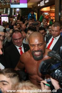 ShannonBriggs Wiegen 199