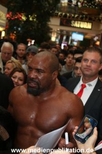 ShannonBriggs Wiegen 207