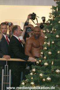 ShannonBriggs Wiegen 251