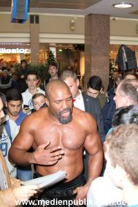 ShannonBriggs Wiegen 262
