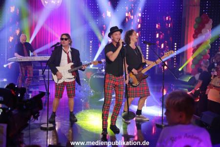 MDR Sylvesterparty 20092017 715