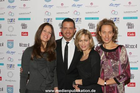 Charity Dinner 08122010 010