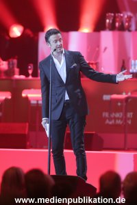 LEA Show 125