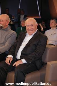 Zufälliges Pressefoto