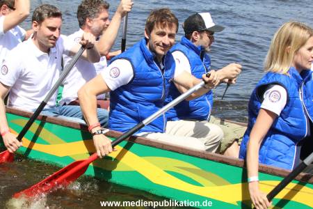 Drachenboot Rennen 10062016 270