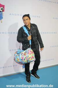 Andre Borchers 13112012 119