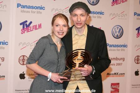 Studio Hamburg Party 20042007 010
