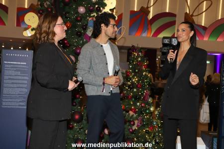 Alsterhaus ChristmasShopping 20112025 827