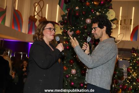 Zufälliges Pressefoto