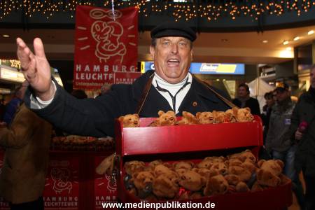 Teddy Charity 30112010 039