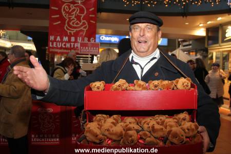 Teddy Charity 30112010 040
