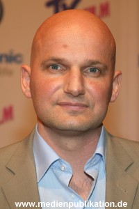 Zufälliges Pressefoto