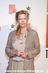 Billy Elliot Premiere 29062017 011