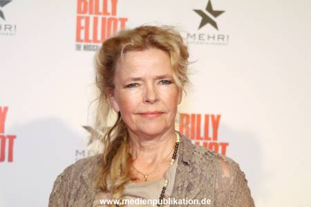 Billy Elliot Premiere 29062017 012