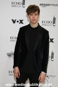 Echo 2018 12042018 0620