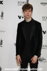 Echo 2018 12042018 0622