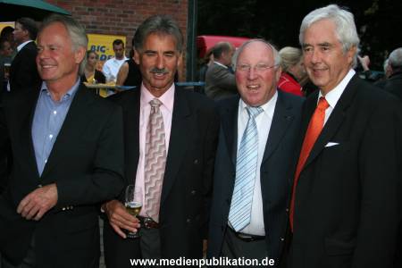 Zufälliges Pressefoto