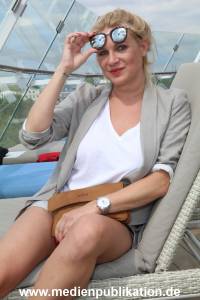 Taufe Mein Schiff1 11052018 733
