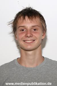 Zufälliges Pressefoto