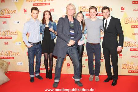 Bibi und Tina 02032014 022