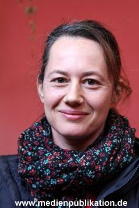 Zufälliges Pressefoto